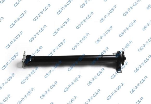 MDR GSP-PS901377 - Poluosovina, osovinski pogon www.molydon.hr