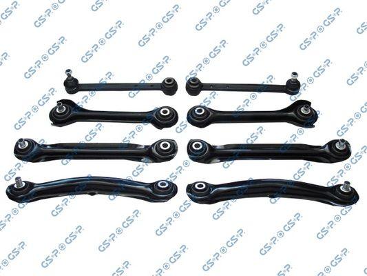 MDR GSP-S990038SK - Set za popravak, ramae www.molydon.hr