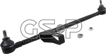 MDR GSP-S040011 - Poprecna spona www.molydon.hr