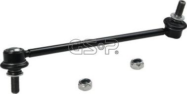 MDR GSP-S050904 - Šipka/spona, stabilizator www.molydon.hr