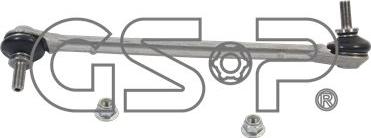 MDR GSP-S050804 - Šipka/spona, stabilizator www.molydon.hr