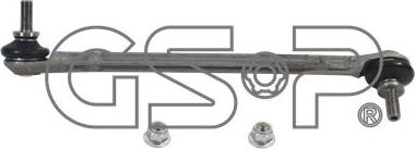 MDR GSP-S050803 - Šipka/spona, stabilizator www.molydon.hr