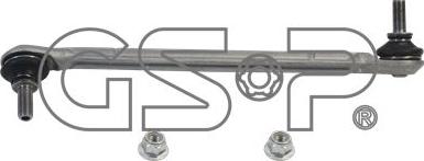 MDR GSP-S050304 - Šipka/spona, stabilizator www.molydon.hr