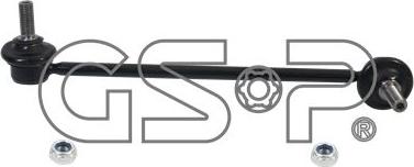 MDR GSP-S050315 - Šipka/spona, stabilizator www.molydon.hr