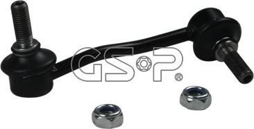MDR GSP-S050295 - Šipka/spona, stabilizator www.molydon.hr