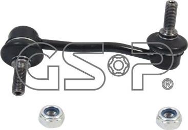 MDR GSP-S050296 - Šipka/spona, stabilizator www.molydon.hr