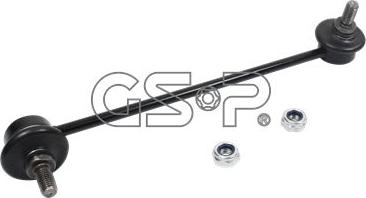 MDR GSP-S050268 - Šipka/spona, stabilizator www.molydon.hr