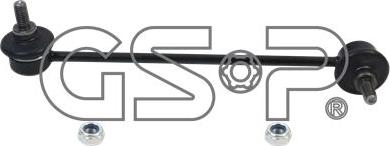 MDR GSP-S050267 - Šipka/spona, stabilizator www.molydon.hr