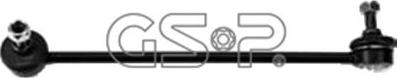 MDR GSP-S050214 - Šipka/spona, stabilizator www.molydon.hr