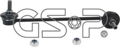 MDR GSP-S050280 - Šipka/spona, stabilizator www.molydon.hr