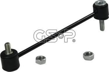 MDR GSP-S050281 - Šipka/spona, stabilizator www.molydon.hr