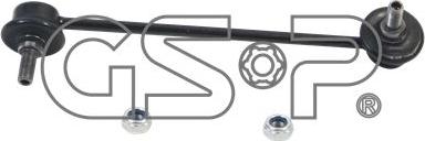 MDR GSP-S050279 - Šipka/spona, stabilizator www.molydon.hr