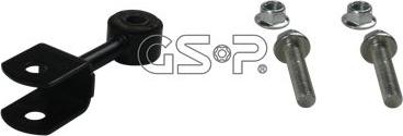 MDR GSP-S050276 - Šipka/spona, stabilizator www.molydon.hr