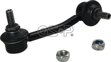 MDR GSP-S050745 - Šipka/spona, stabilizator www.molydon.hr