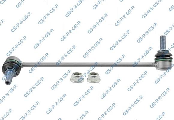 MDR GSP-S051445 - Šipka/spona, stabilizator www.molydon.hr
