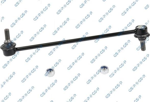 MDR GSP-S051410 - Šipka/spona, stabilizator www.molydon.hr