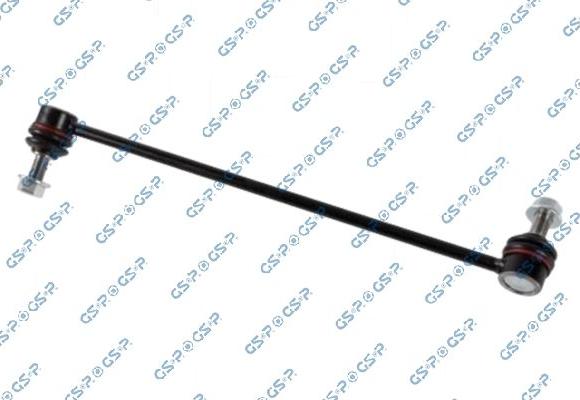 MDR GSP-S051616 - Šipka/spona, stabilizator www.molydon.hr