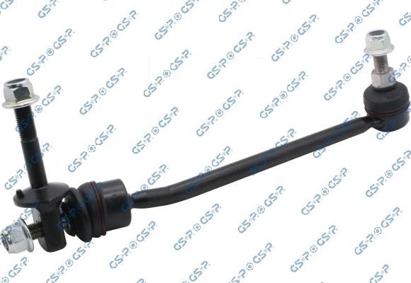 MDR GSP-S051610 - Šipka/spona, stabilizator www.molydon.hr