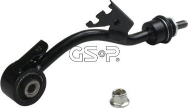 MDR GSP-S051044 - Šipka/spona, stabilizator www.molydon.hr