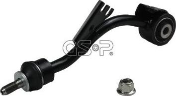 MDR GSP-S051043 - Šipka/spona, stabilizator www.molydon.hr