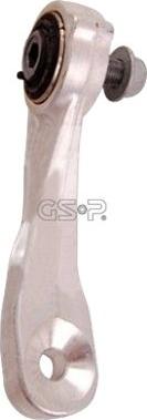 MDR GSP-S051250 - Šipka/spona, stabilizator www.molydon.hr