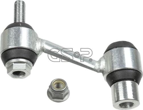 MDR GSP-S051251 - Šipka/spona, stabilizator www.molydon.hr