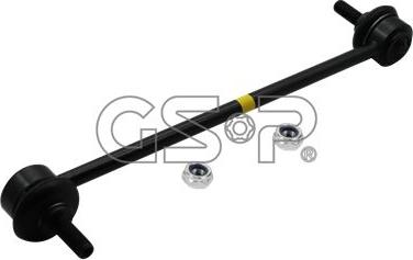 MDR GSP-S051203 - Šipka/spona, stabilizator www.molydon.hr