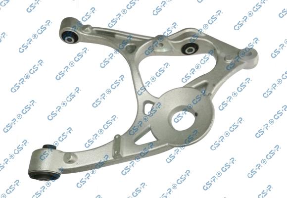 MDR GSP-S064951 - Rame, Nezavisna poluga za ovjes kotača www.molydon.hr