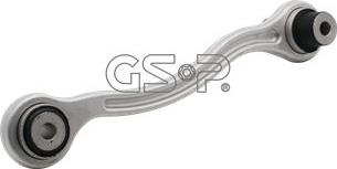 MDR GSP-S061566 - Rame, Nezavisna poluga za ovjes kotača www.molydon.hr