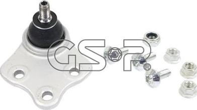 MDR GSP-S080145 - Gornja/donja kugla www.molydon.hr
