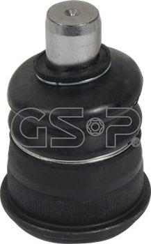 MDR GSP-S080141 - Gornja/donja kugla www.molydon.hr