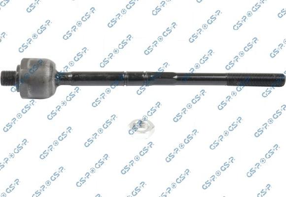 MDR GSP-S030169 - Aksijalni zglob, poprecna spona www.molydon.hr