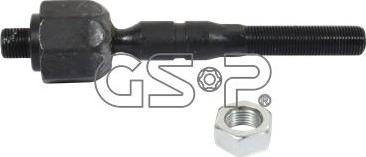 MDR GSP-S030161 - Aksijalni zglob, poprecna spona www.molydon.hr