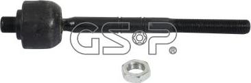 MDR GSP-S030170 - Aksijalni zglob, poprecna spona www.molydon.hr