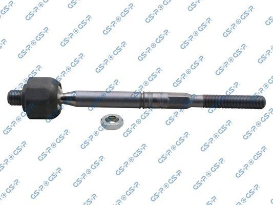 MDR GSP-S031025 - Aksijalni zglob, poprecna spona www.molydon.hr