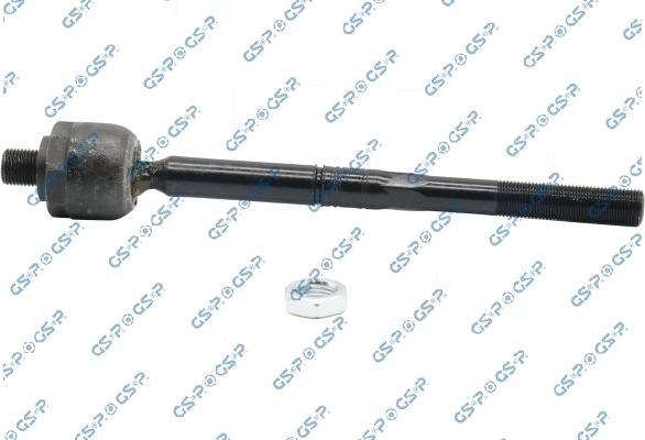 MDR GSP-S031122 - Aksijalni zglob, poprecna spona www.molydon.hr