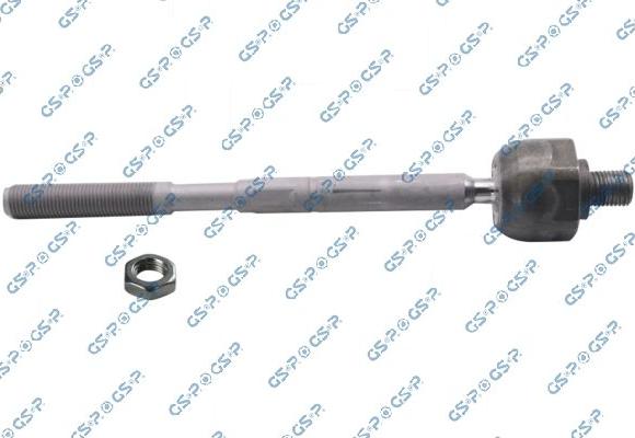 MDR GSP-S031363 - Aksijalni zglob, poprecna spona www.molydon.hr