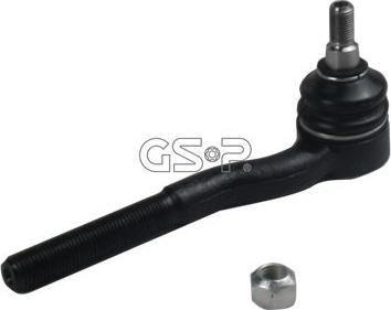 MDR GSP-S070991 - Kraj spone, kuglasti zglob www.molydon.hr