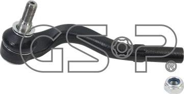 MDR GSP-S070997 - Kraj spone, kuglasti zglob www.molydon.hr