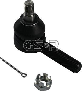 MDR GSP-S070986 - Kraj spone, kuglasti zglob www.molydon.hr