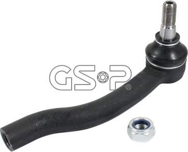 MDR GSP-S070928 - Kraj spone, kuglasti zglob www.molydon.hr