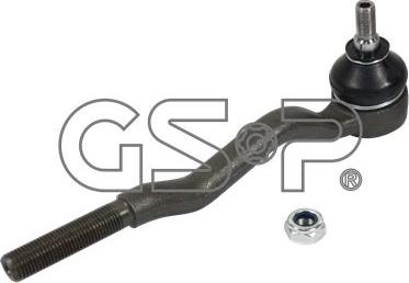 MDR GSP-S070052 - Kraj spone, kuglasti zglob www.molydon.hr