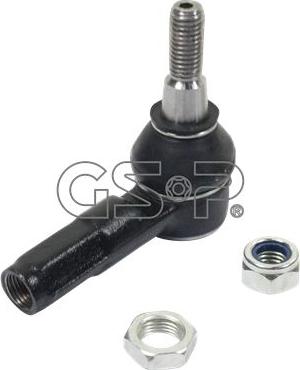 MDR GSP-S070146 - Kraj spone, kuglasti zglob www.molydon.hr