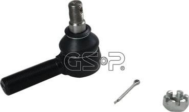 MDR GSP-S070162 - Kraj spone, kuglasti zglob www.molydon.hr