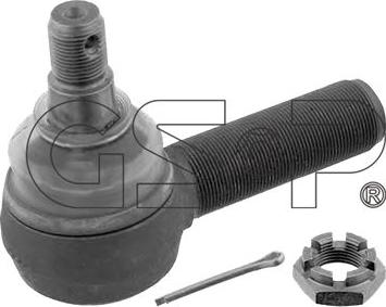 MDR GSP-S070840 - Kraj spone, kuglasti zglob www.molydon.hr