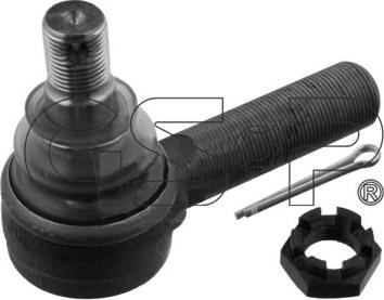 MDR GSP-S070865 - Kraj spone, kuglasti zglob www.molydon.hr