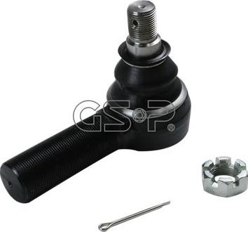 MDR GSP-S070824 - Kraj spone, kuglasti zglob www.molydon.hr