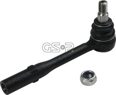 MDR GSP-S070302 - Kraj spone, kuglasti zglob www.molydon.hr