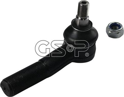 MDR GSP-S070269 - Kraj spone, kuglasti zglob www.molydon.hr