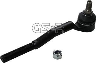 MDR GSP-S070289 - Kraj spone, kuglasti zglob www.molydon.hr